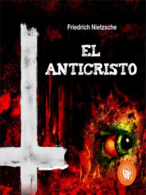 cover image of El Anticristo (Completo)